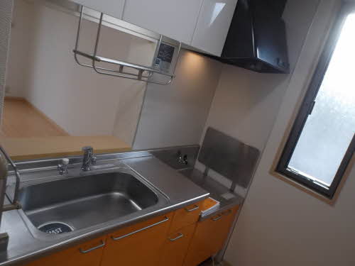 アプリコット下堀 0102号-5