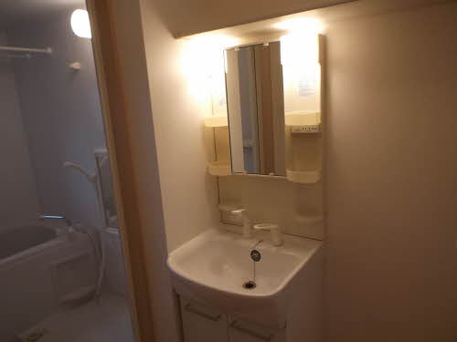 アプリコット下堀 0102号-9