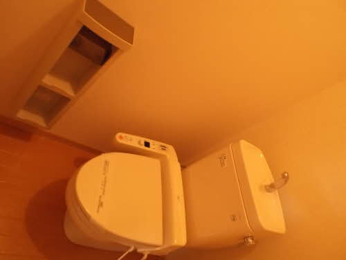 アプリコット下堀 0102号-12