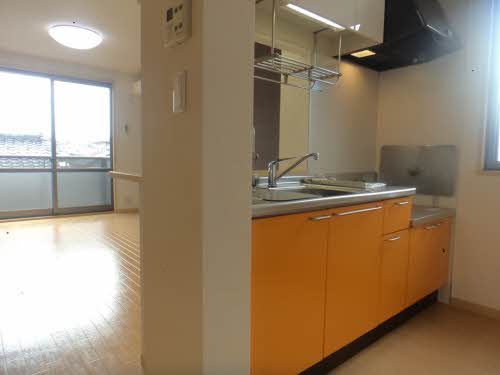 アプリコット下堀 0202号-5