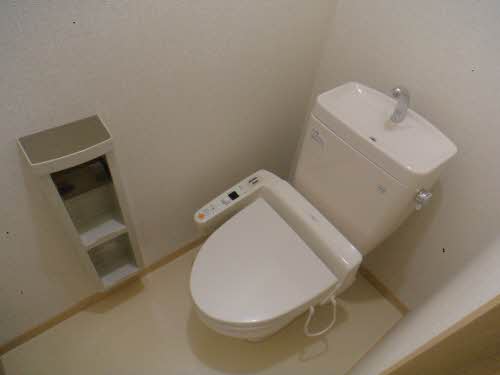 アプリコット下堀 0202号-11