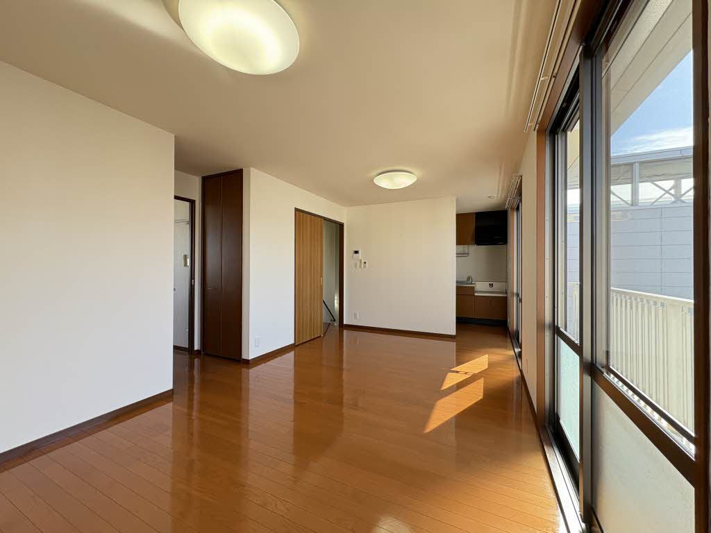 メゾンフォレスタ D201号-2