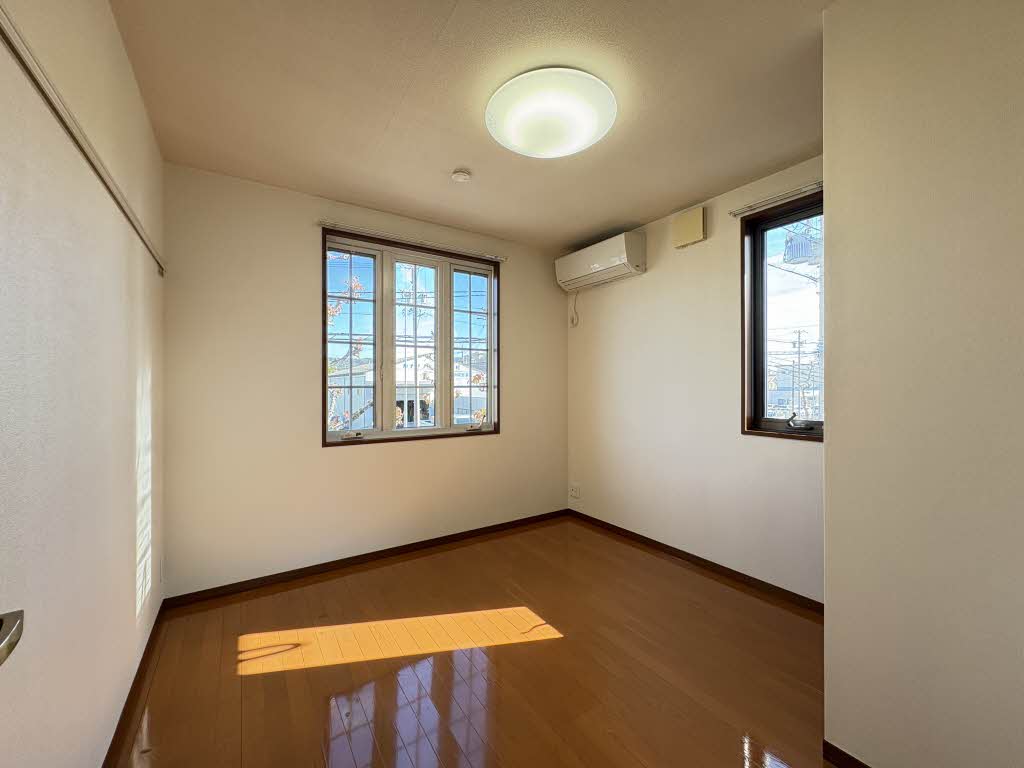 メゾンフォレスタ D201号-3