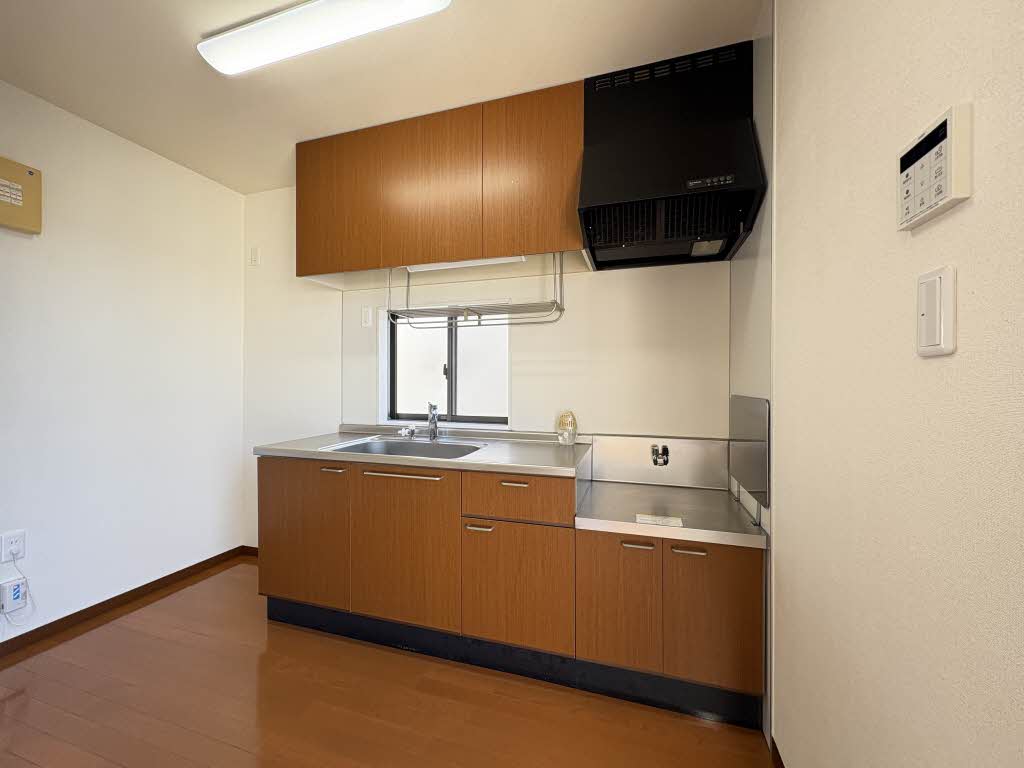 メゾンフォレスタ D201号-4