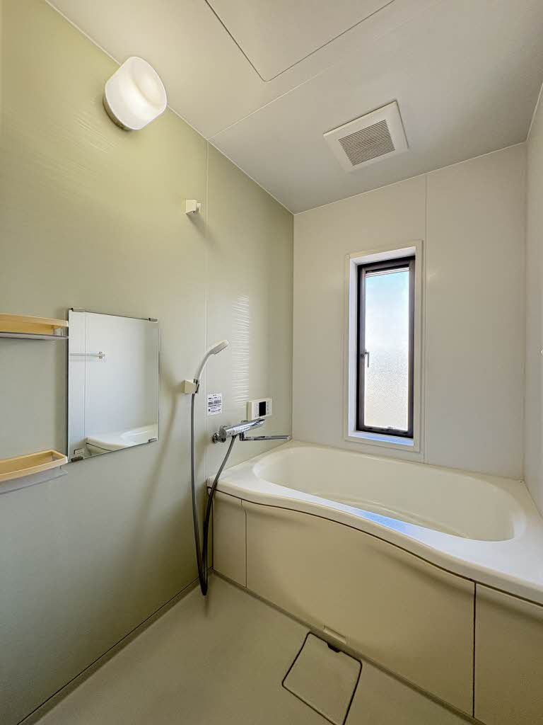 メゾンフォレスタ D201号-5