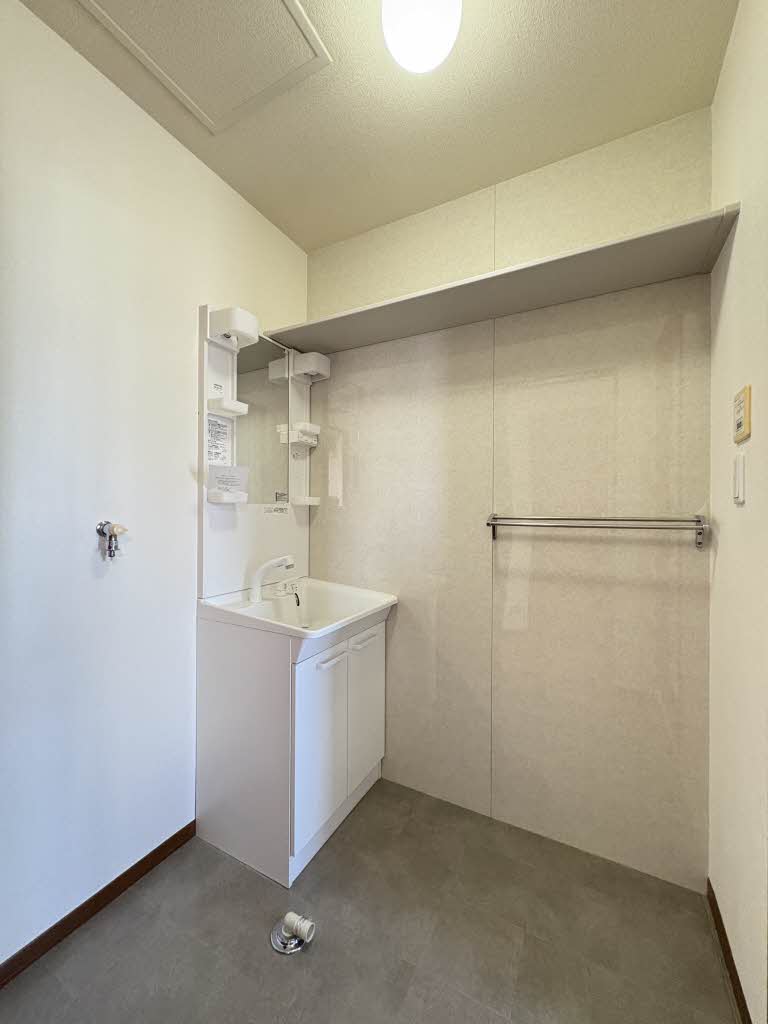 メゾンフォレスタ D201号-6