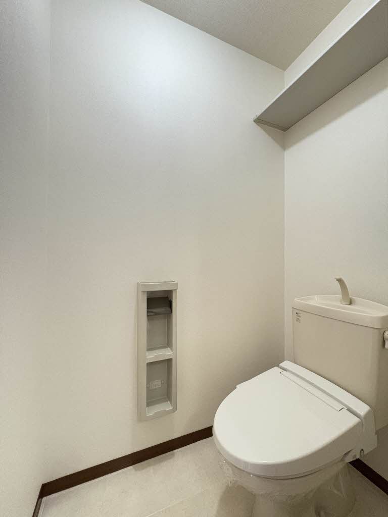 メゾンフォレスタ D201号-7