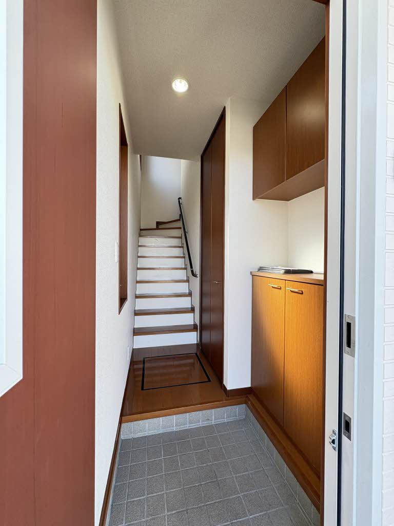 メゾンフォレスタ D201号-8