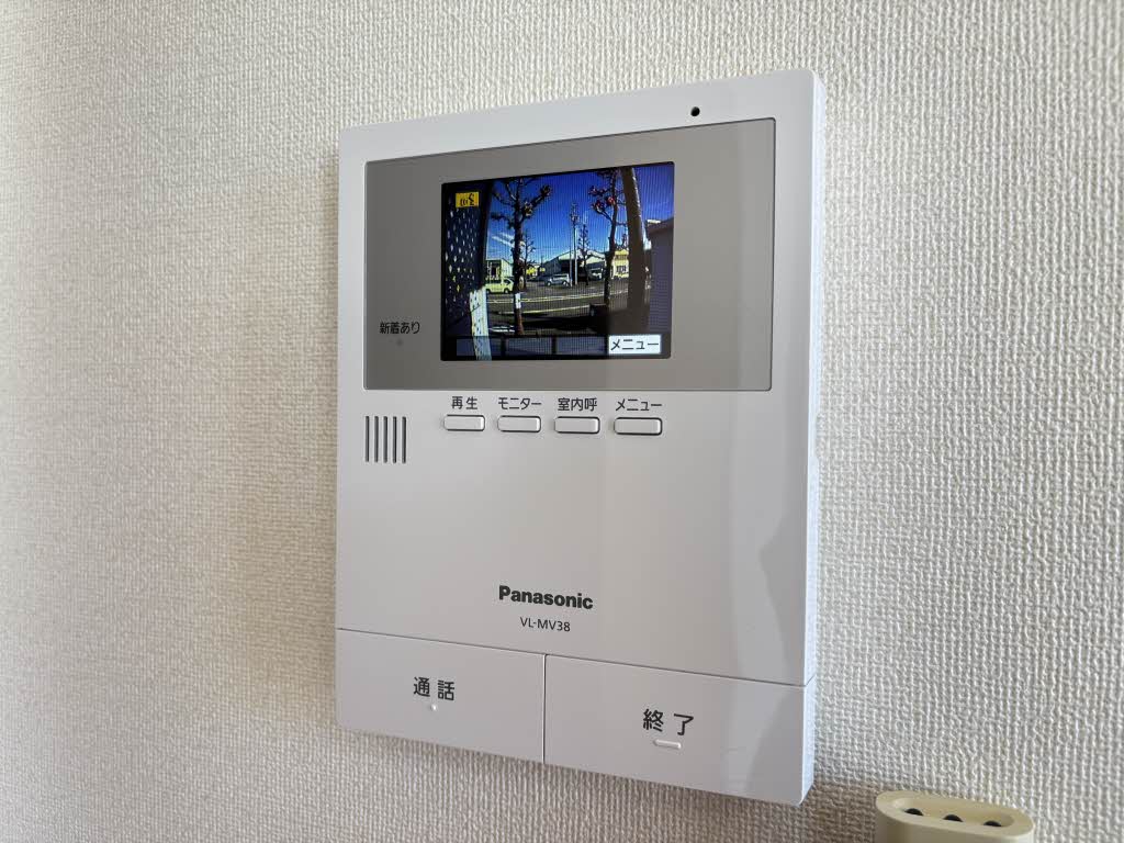 メゾンフォレスタ D201号-11