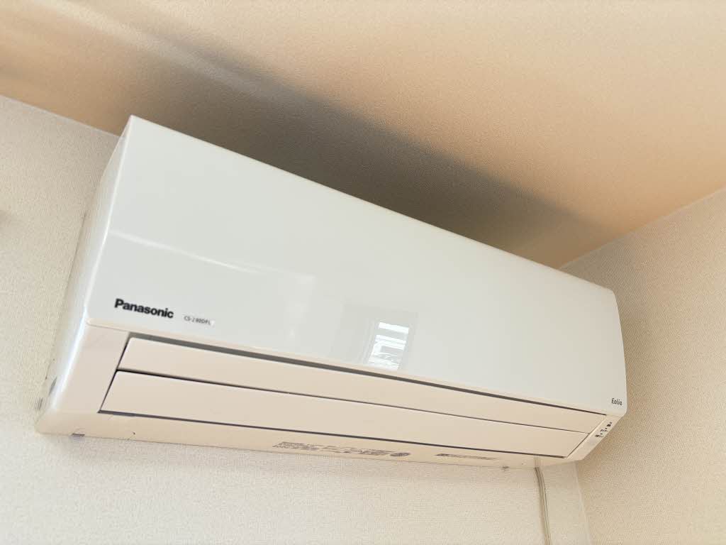 メゾンフォレスタ D201号-12