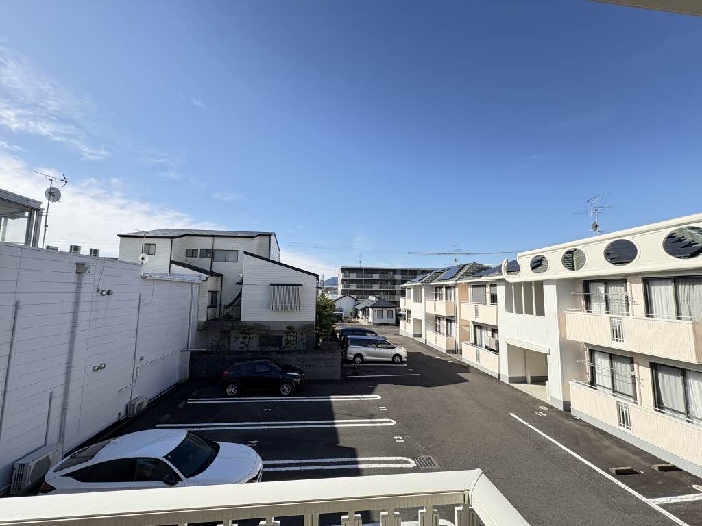 メゾンフォレスタ D201号-13