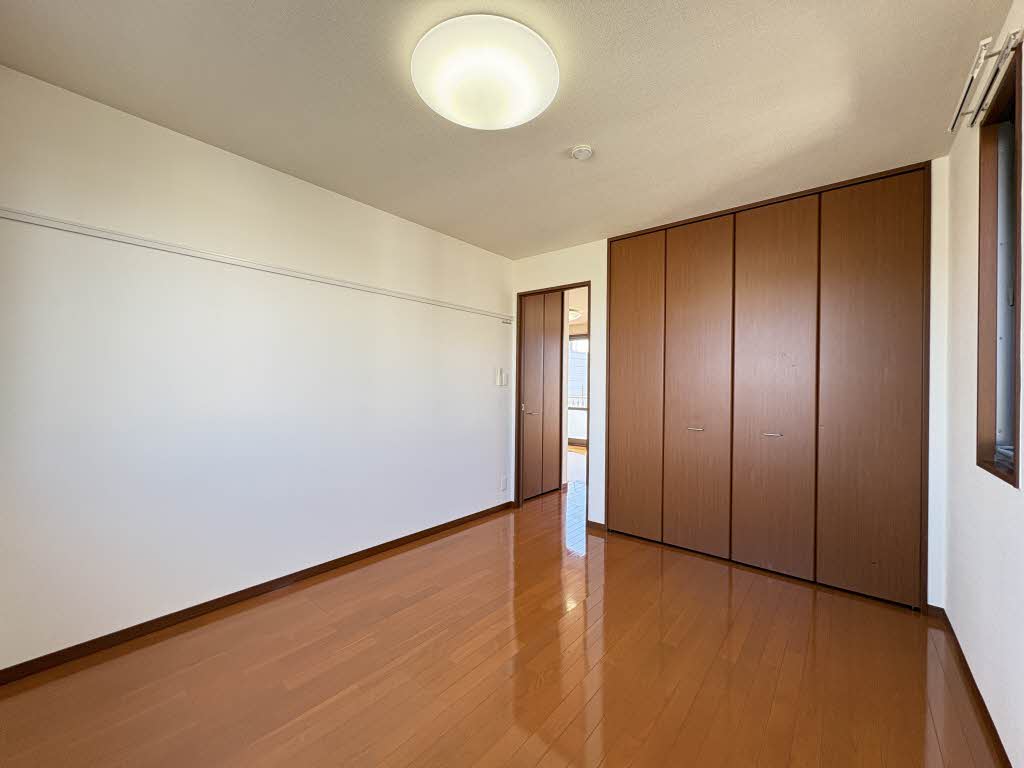 メゾンフォレスタ D201号-14