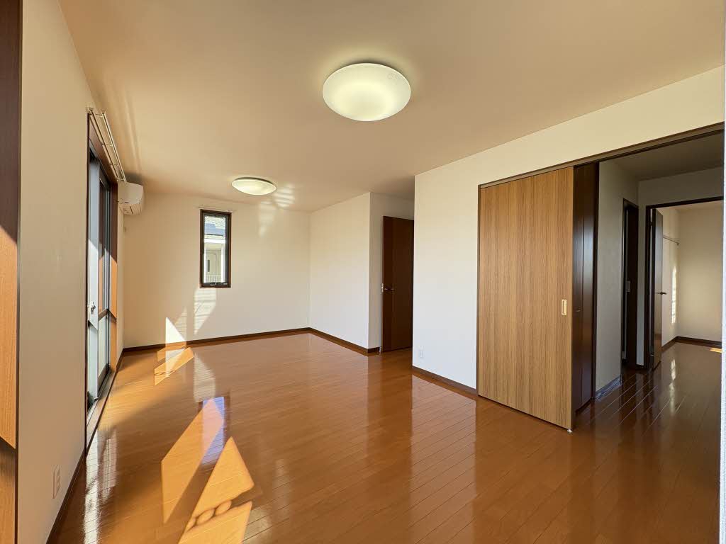 メゾンフォレスタ D201号-15