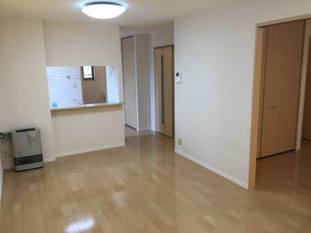 サニーヒル阿礼 B101号-2