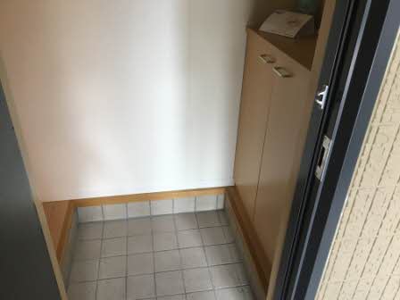 サニーヒル阿礼 B101号-3