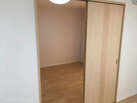 サニーヒル阿礼 B101号-5