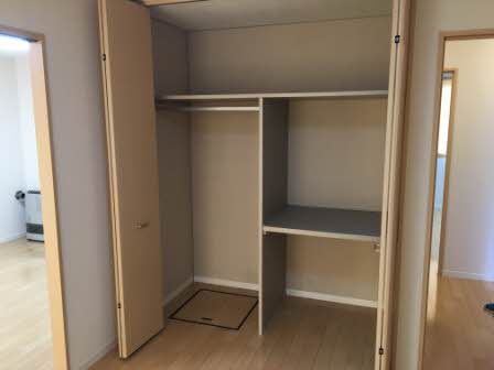 サニーヒル阿礼 B101号-6