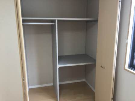 サニーヒル阿礼 B101号-8