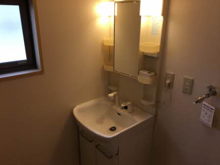 サニーヒル阿礼 B101号-9