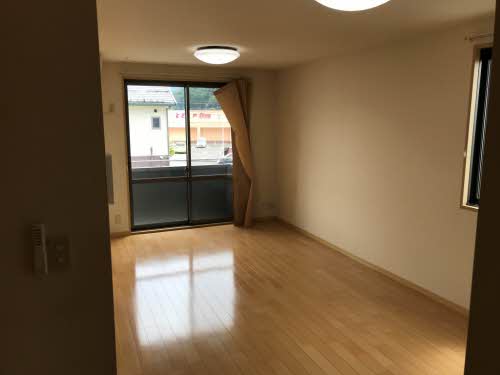 サニーヒル阿礼 B201号-2