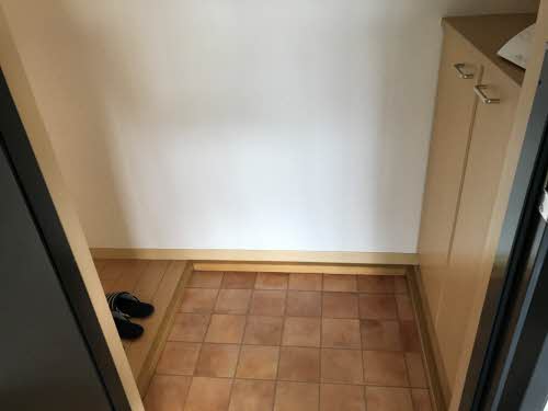 サニーヒル阿礼 B201号-4