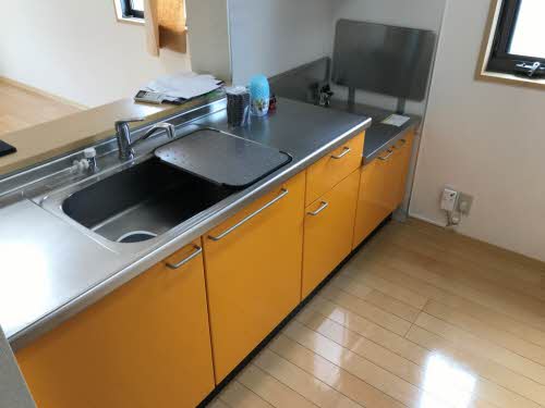 サニーヒル阿礼 B201号-5