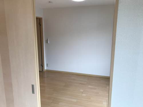 サニーヒル阿礼 B201号-6