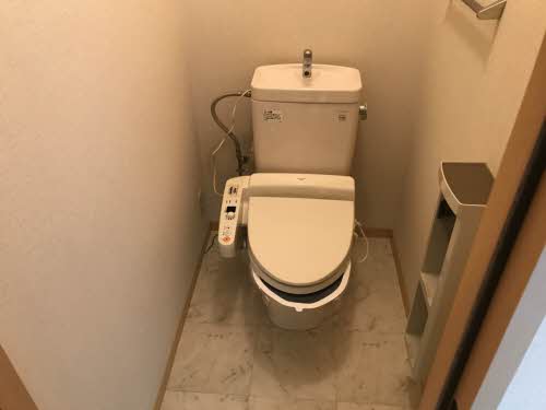 サニーヒル阿礼 B201号-9