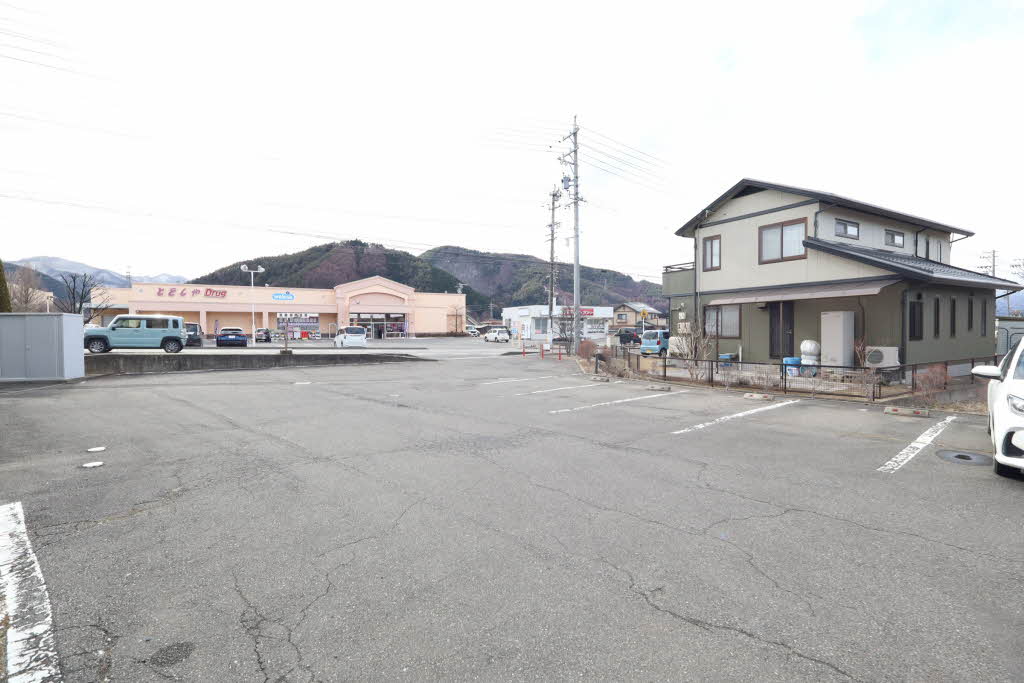 サニーヒル阿礼 B201号-15