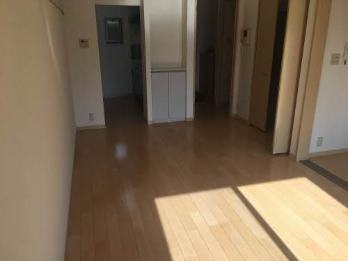 ヴィラ　クオーレ 0103号-2