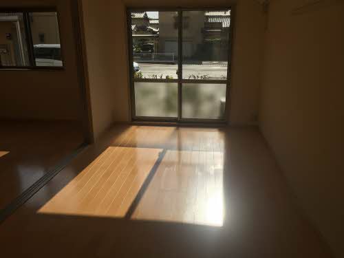 ヴィラ　クオーレ 0103号-3