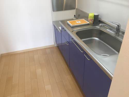 ヴィラ　クオーレ 0103号-4