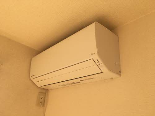 ヴィラ　クオーレ 0103号-5