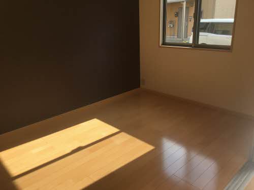 ヴィラ　クオーレ 0103号-6