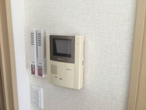 ヴィラ　クオーレ 0103号-8