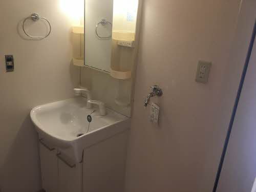 ヴィラ　クオーレ 0103号-9