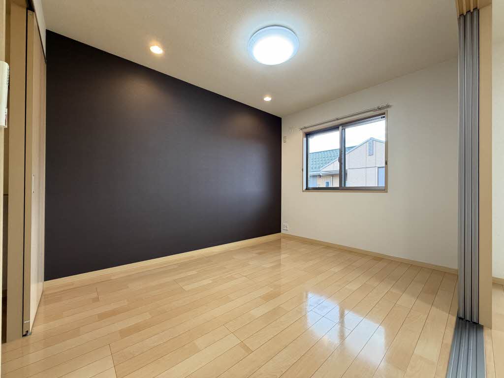 ヴィラ　クオーレ 0201号-8