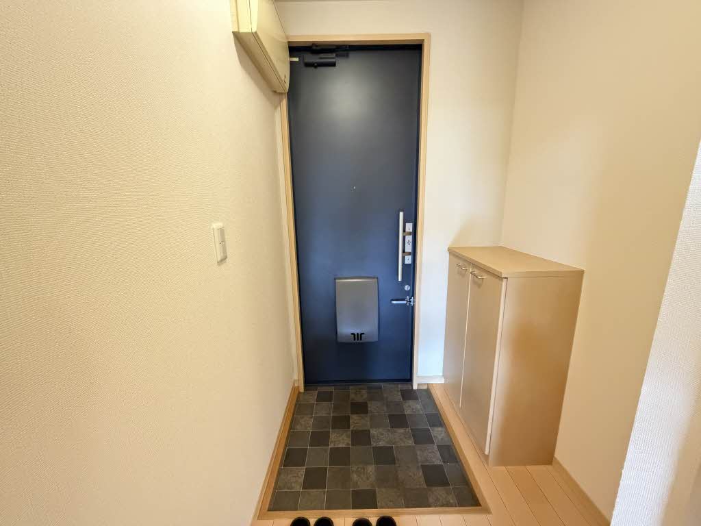 ヴィラ　クオーレ 0201号-14