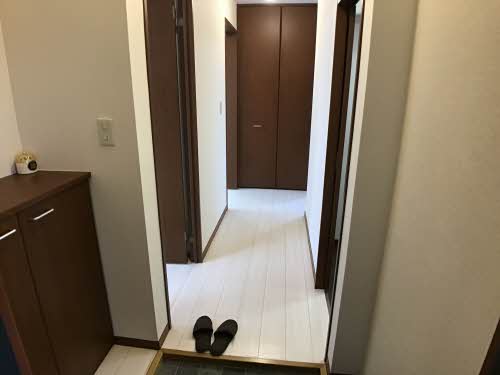 ピースハウス香雅 A202号-2