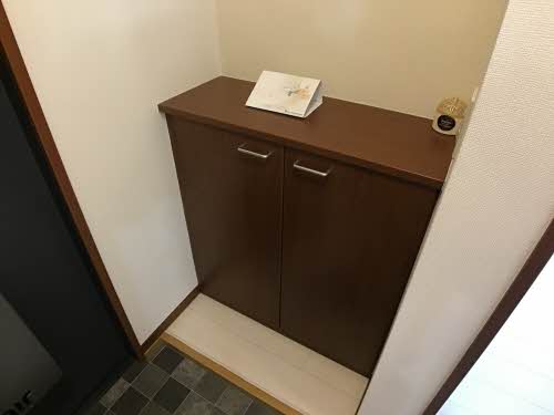 ピースハウス香雅 A202号-3