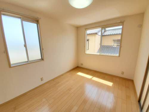 シェモワ大崎 D201号-4