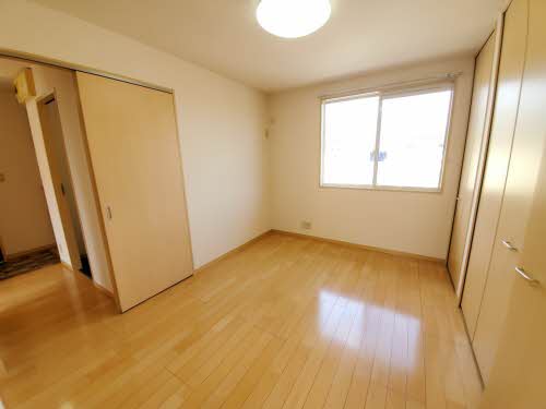 シェモワ大崎 D201号-6