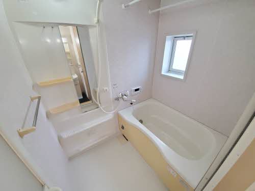 シェモワ大崎 D201号-9