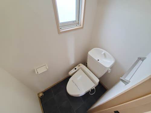 シェモワ大崎 D201号-10