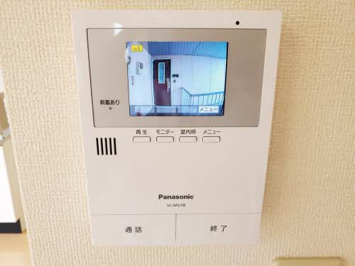 シェモワ大崎 D201号-14