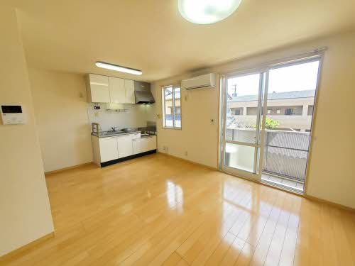 シェモワ大崎 D202号-2