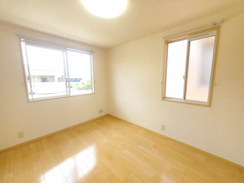 シェモワ大崎 D202号-4