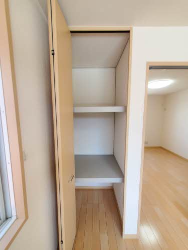 シェモワ大崎 D202号-5