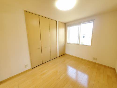 シェモワ大崎 D202号-6