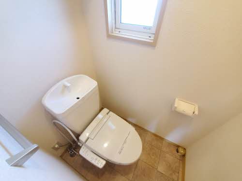 シェモワ大崎 D202号-10